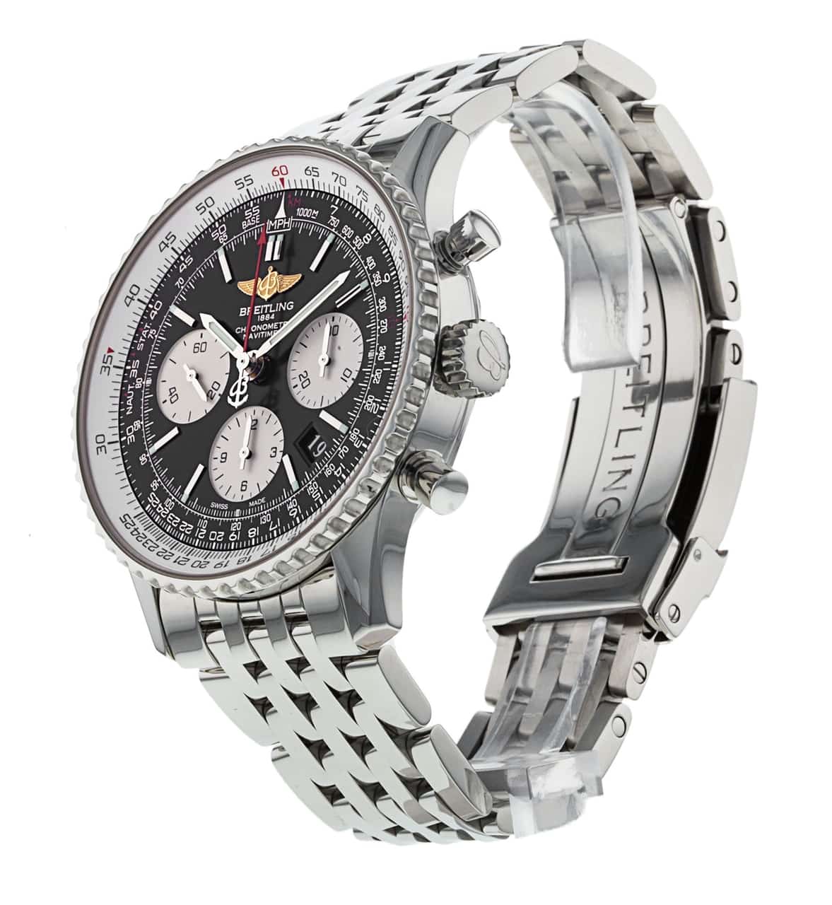 Navitimer ab0120 2025